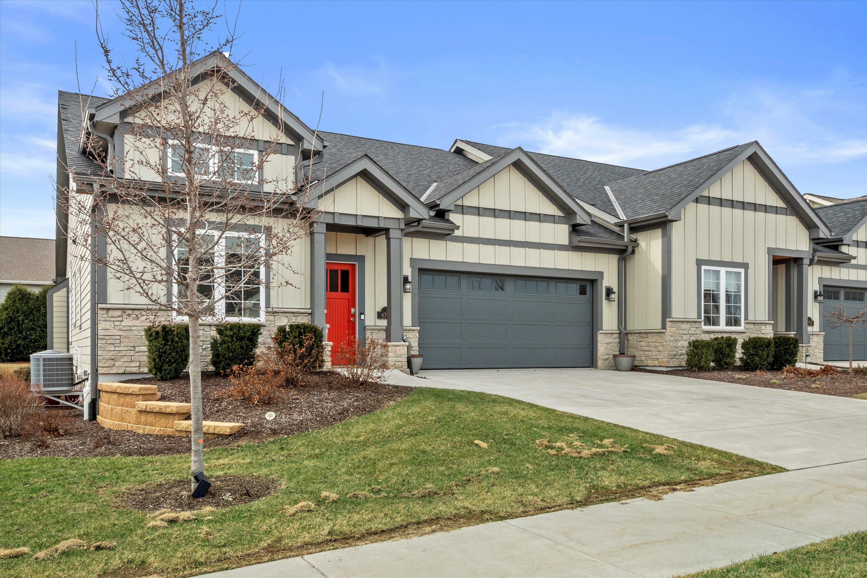 Property Photo: 4753 S Cottage Ln WI 53158