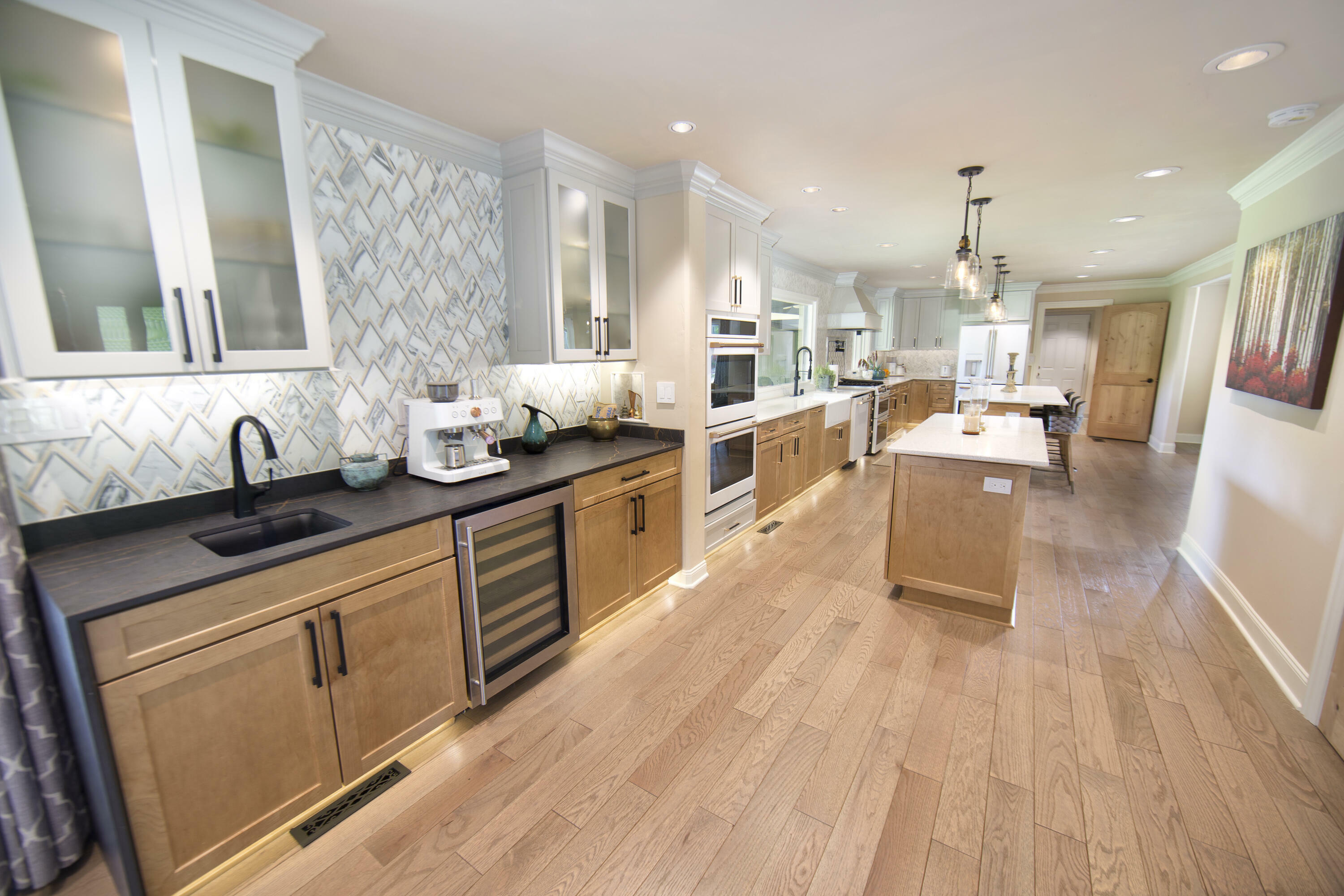 Property Photo: 8100 W Holmes Ave WI 53220