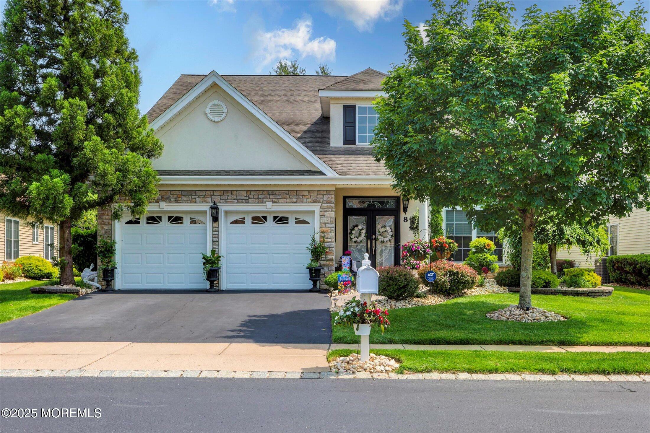 Property Photo: 8 Crawford Road NJ 07726
