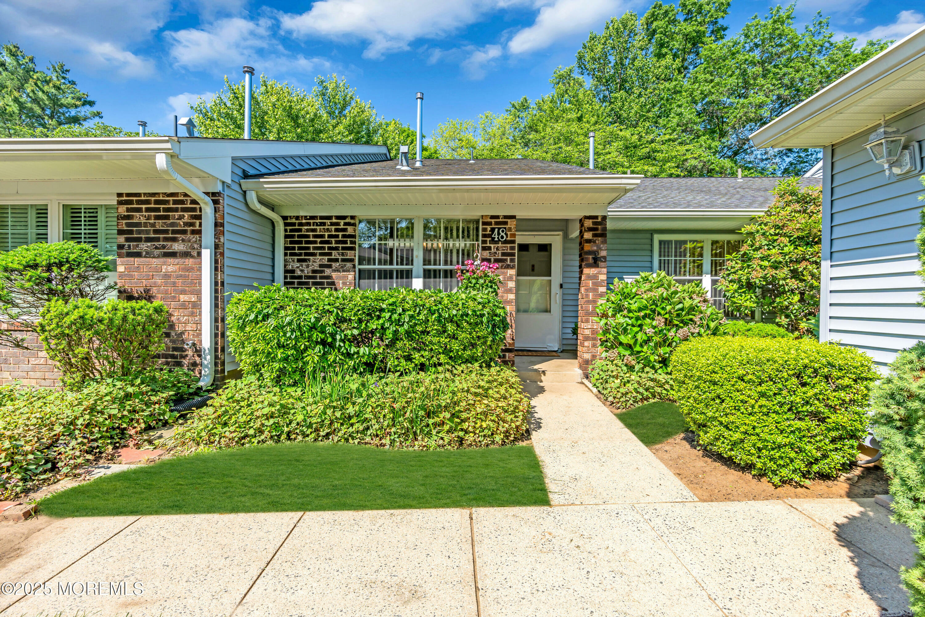 Property Photo: 48 Privet Place 47 NJ 07701