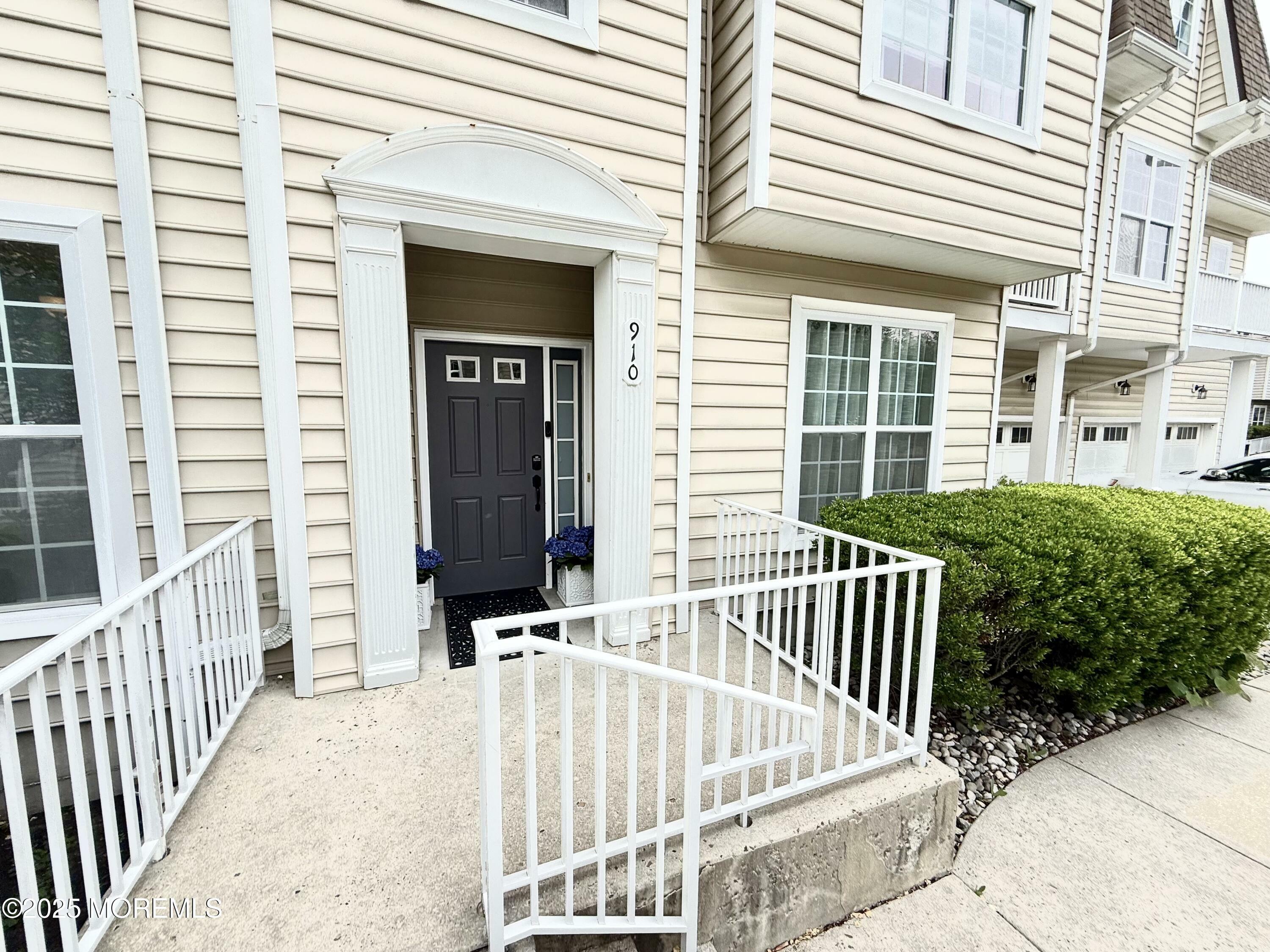 Property Photo: 910 Abby Road NJ 07748