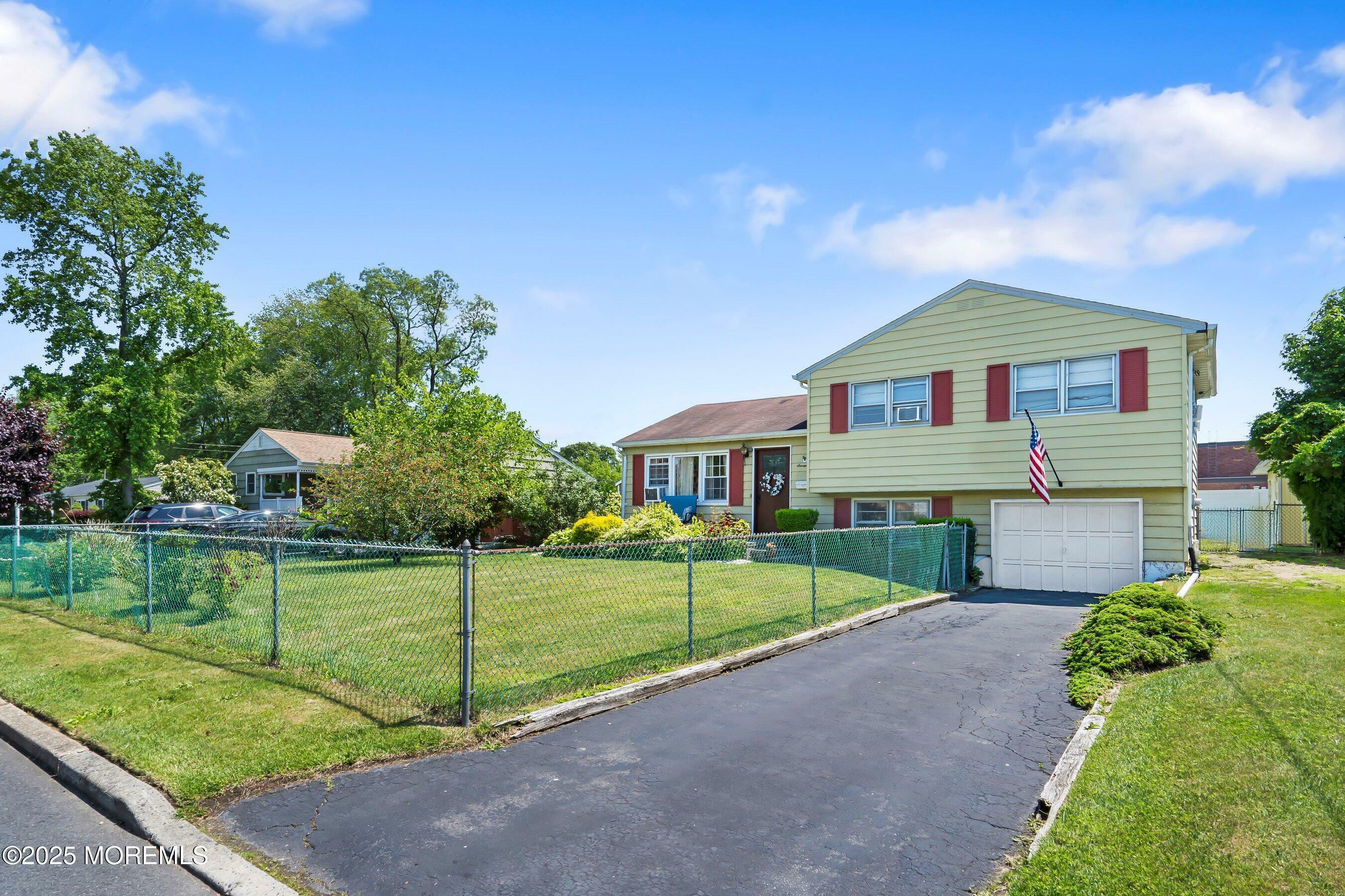 Property Photo: 17 Lakeland Drive NJ 07748