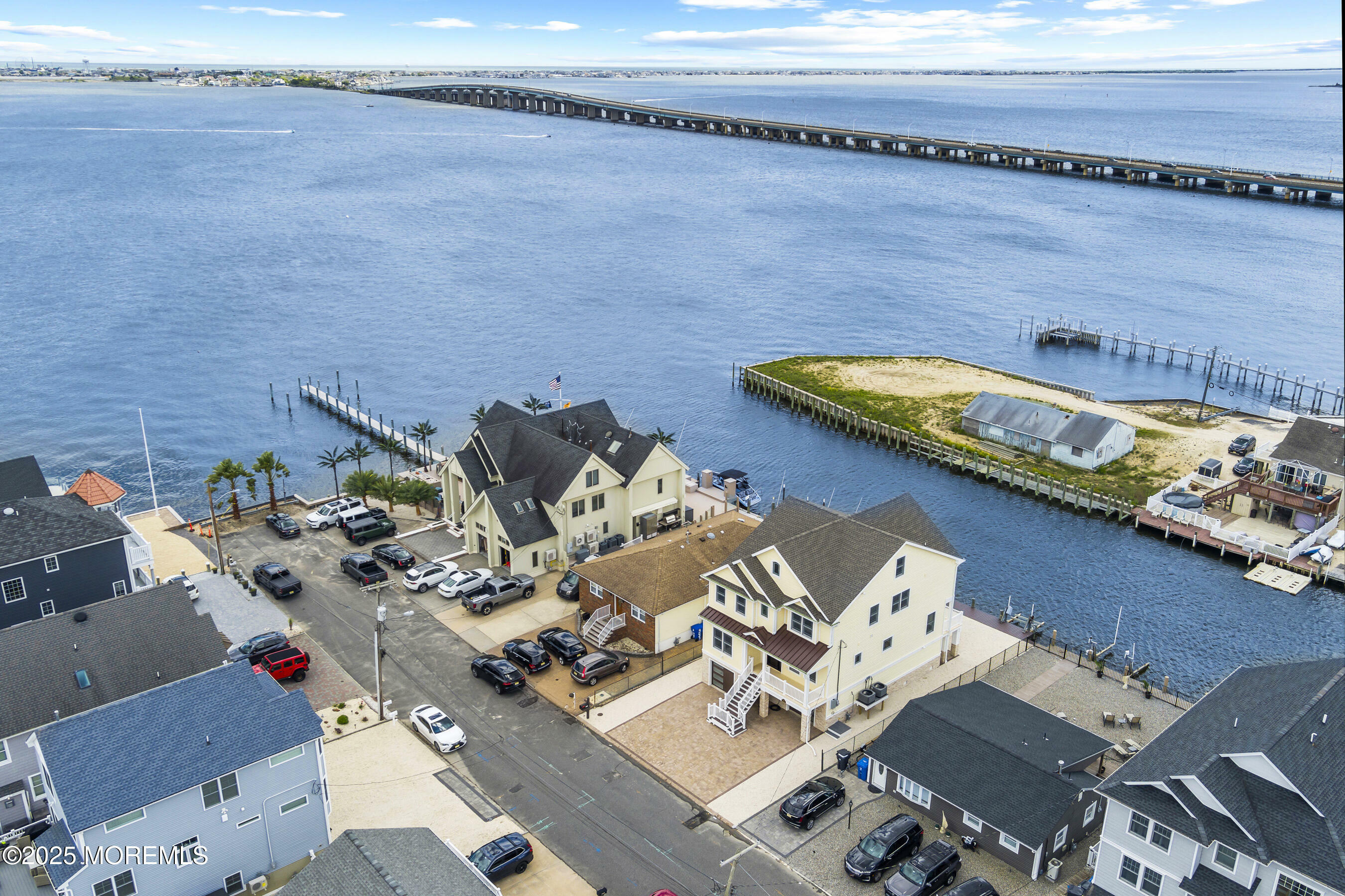 Property Photo: 3461 Maritime Drive NJ 08753