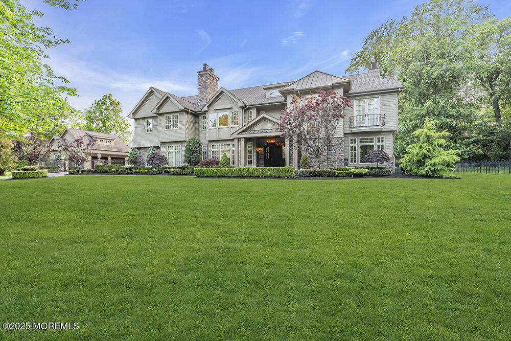Property Photo: 23 Pilgrim Way NJ 07722