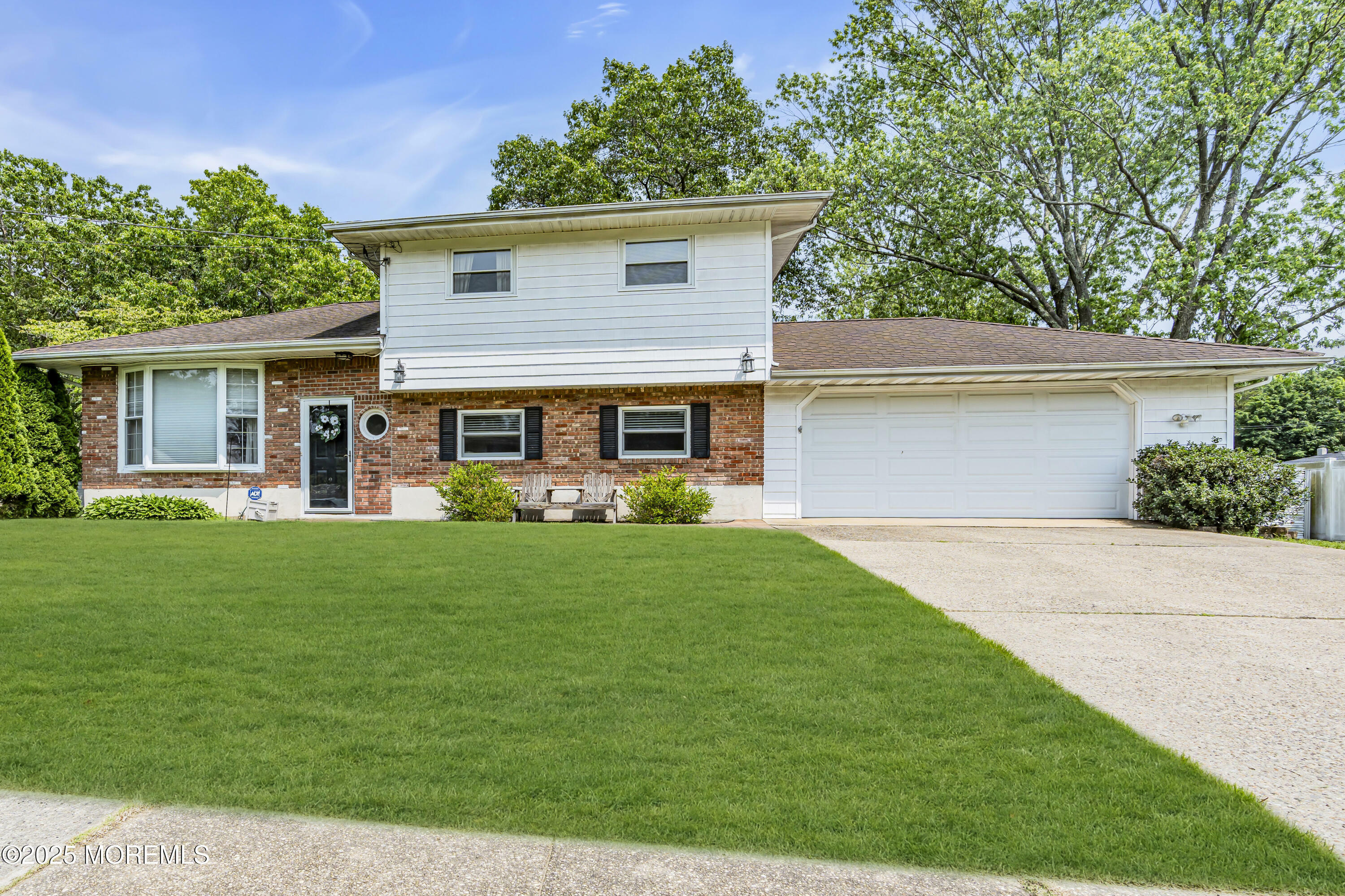 Property Photo:  36 Wilson Drive  NJ 07731 