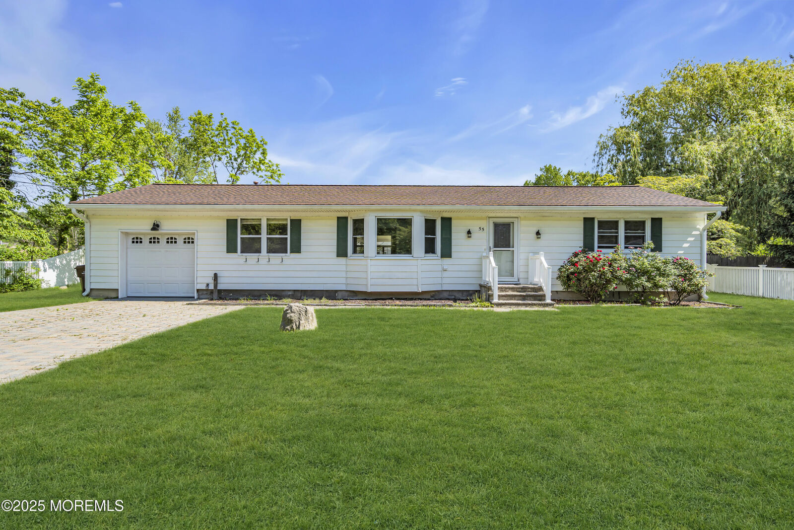 Property Photo:  55 South Avenue  NJ 08721 