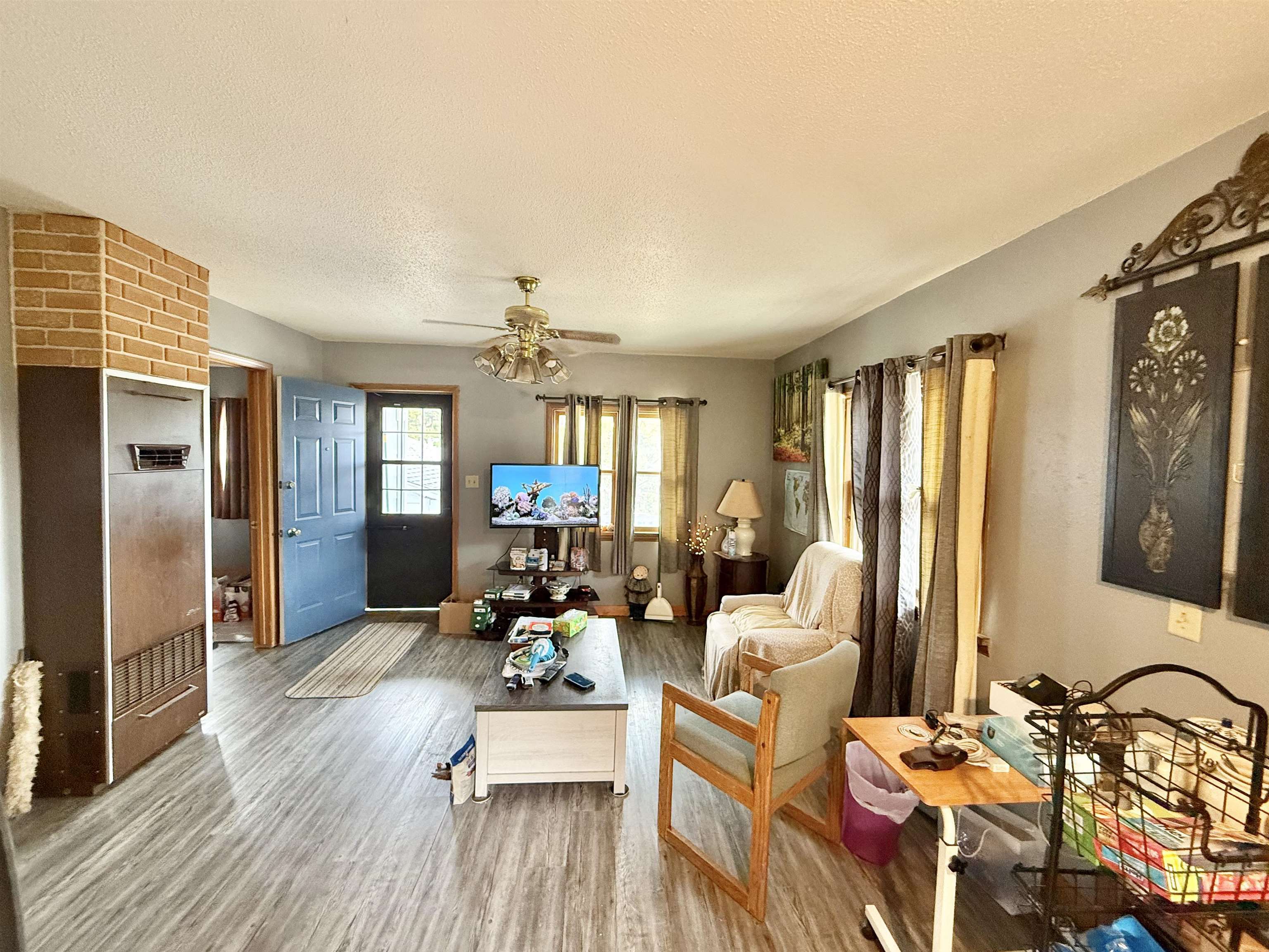 Property Photo:  403 McQuillan Avenue  SD 57754 