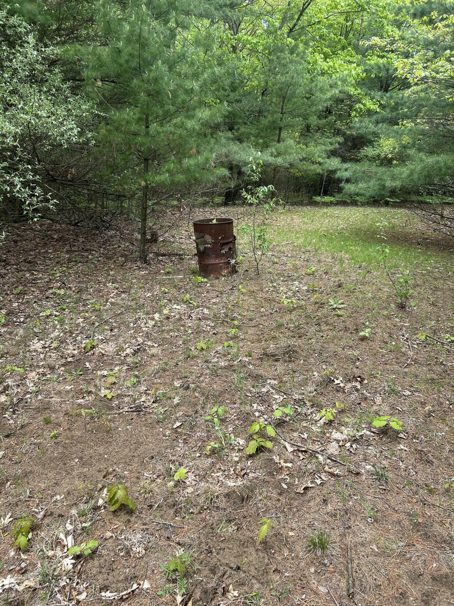 Property Photo: 7904 W Duck Road MI 49436