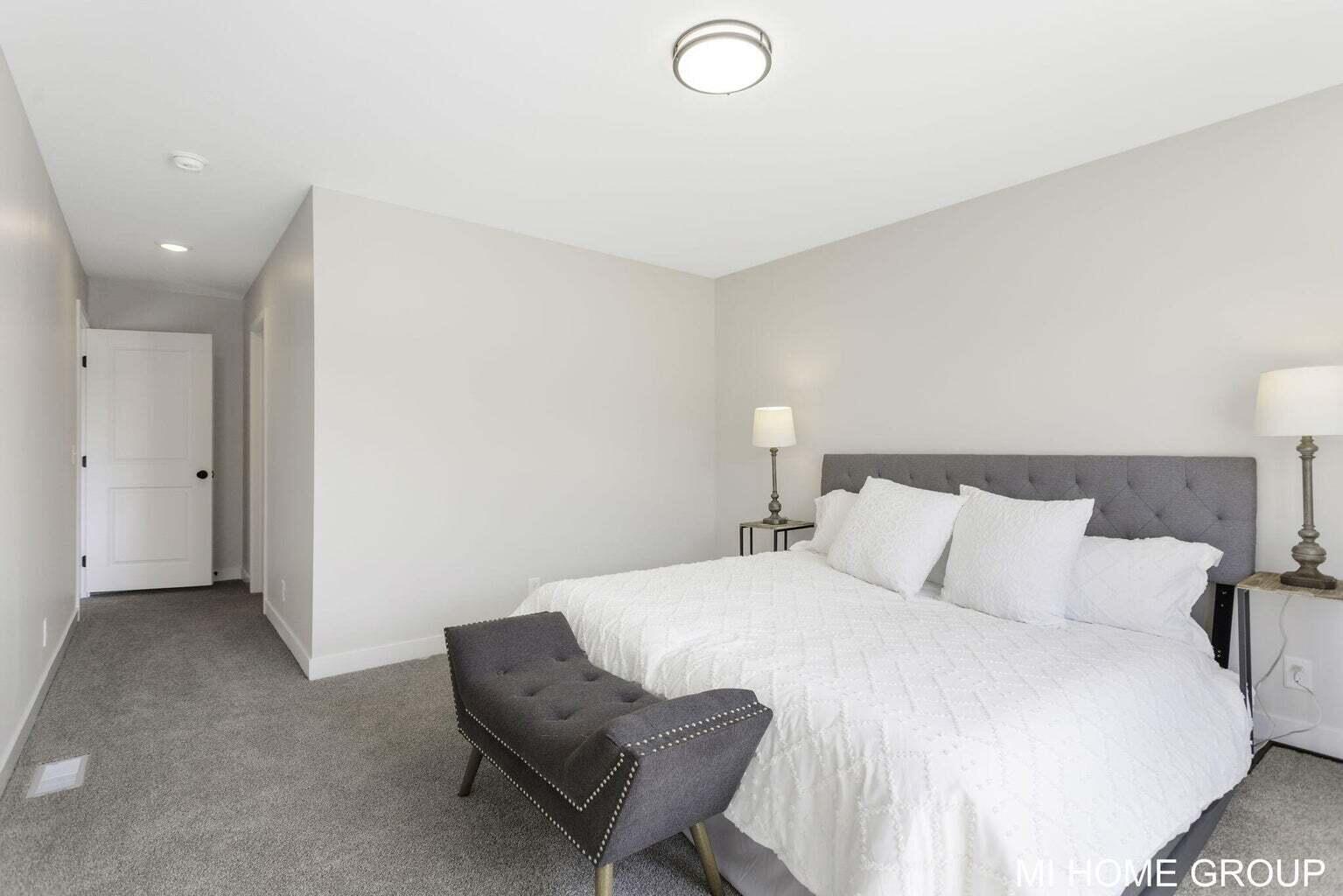 Property Photo: 13654 Signature Drive MI 49424