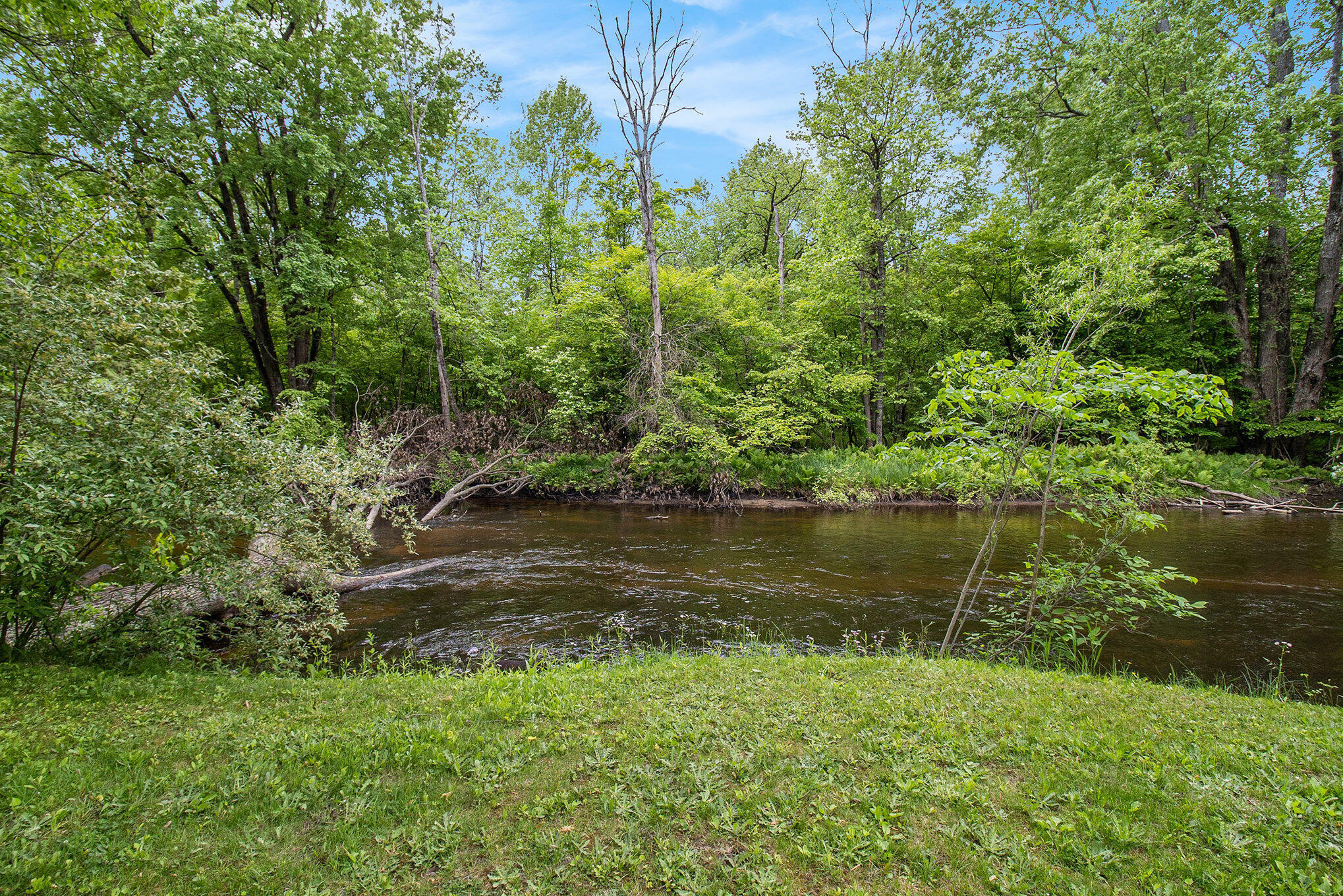 Property Photo: 9503 N Lee Drive MI 49402