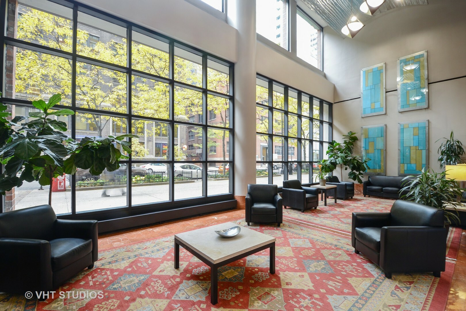 Property Photo: 211 E Ohio Street 2109 IL 60611