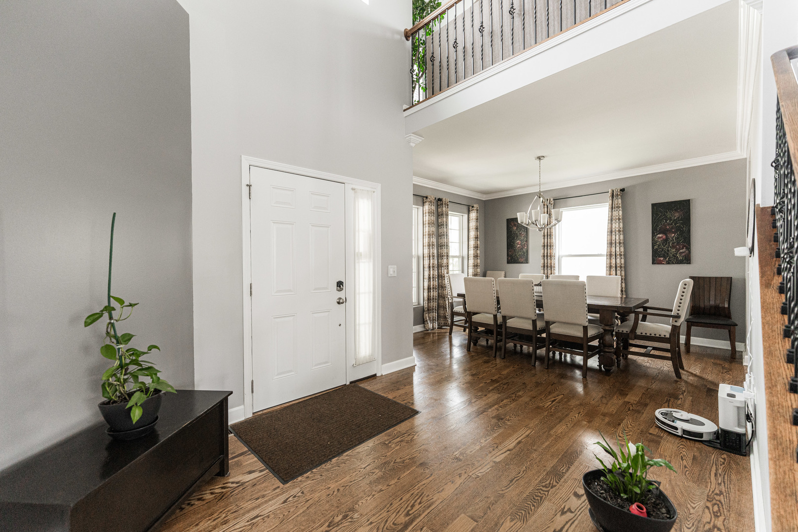 Property Photo: 7214 Donovan Drive IL 60431