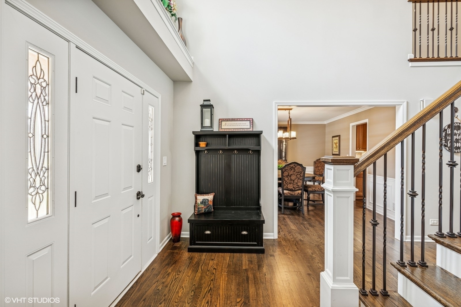 Property Photo: 4N709 W Woods Drive IL 60175