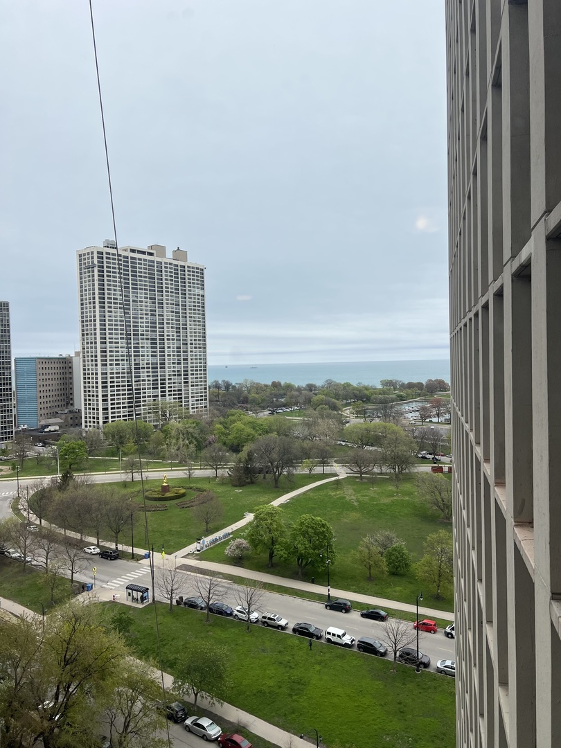Property Photo:  2626 N Lakeview Avenue 1509  IL 60614 