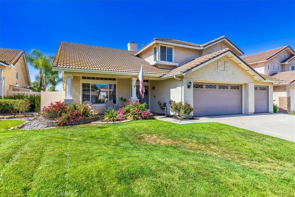 Property Photo:  32091 Camino Nunez  CA 92592 