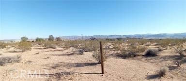 Property Photo:  0 Highland View Dr  CA 92252 