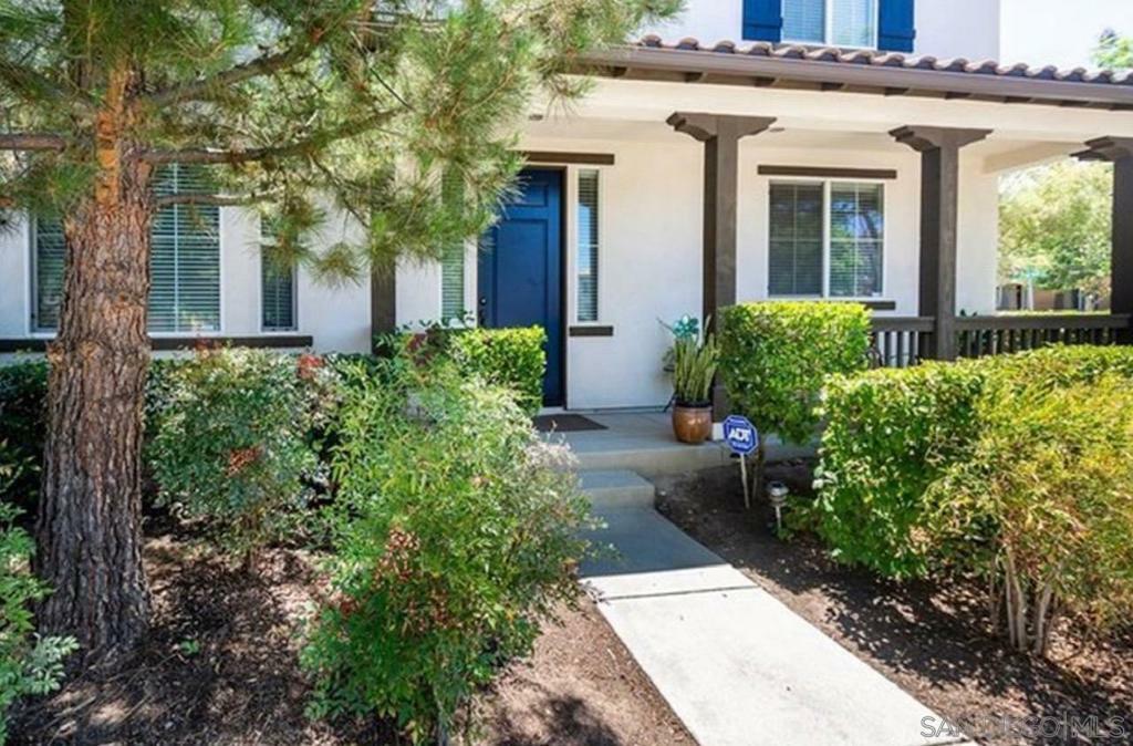 Property Photo: 46186 Rocky Trail Lane 90 CA 92592