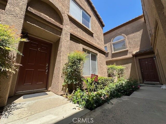 Property Photo: 14748 Moon Crest Lane C CA 91709