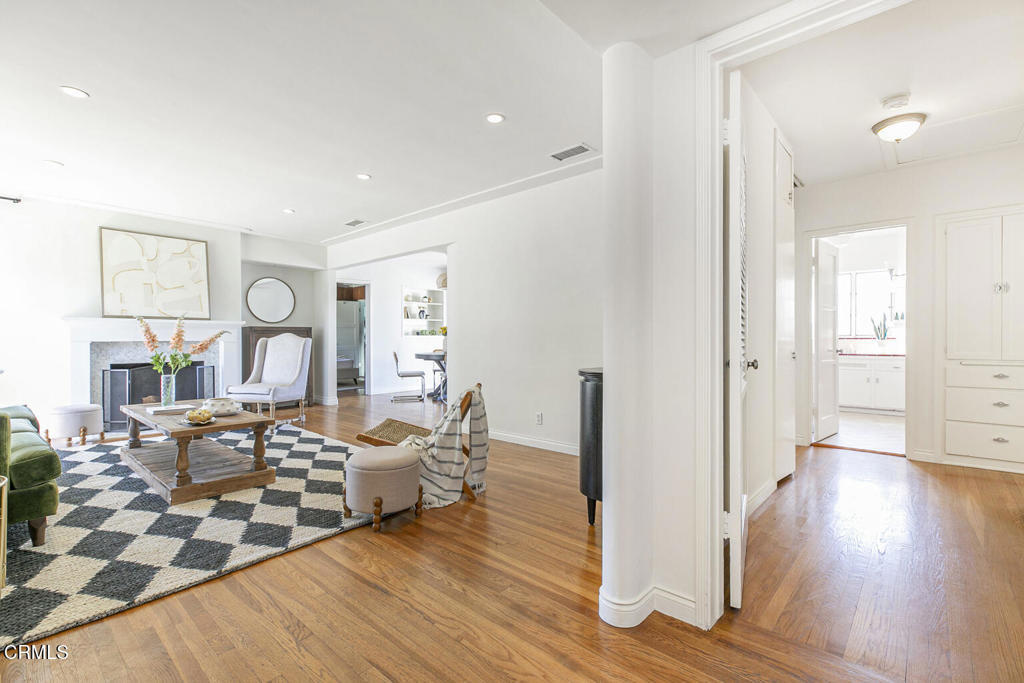 Property Photo: 2710 Deodar Circle CA 91107