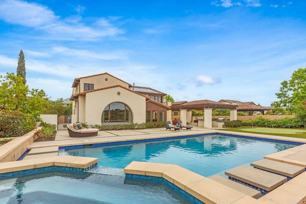 6286 Belmont Trail Ct  San Diego CA 92130 photo