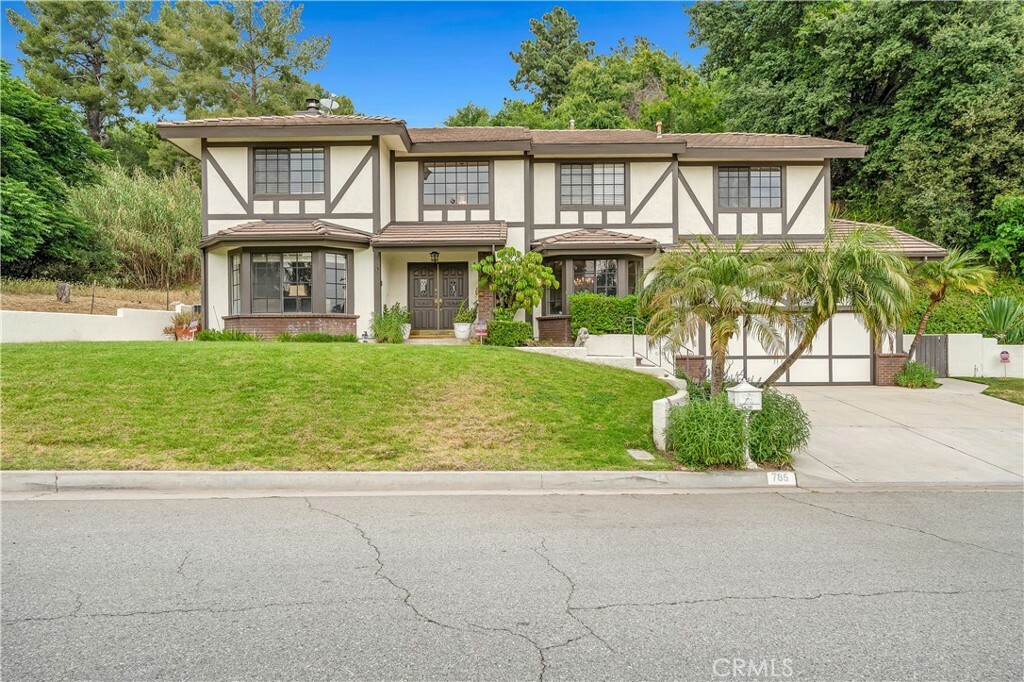 Property Photo: 785 Norumbega Drive CA 91016