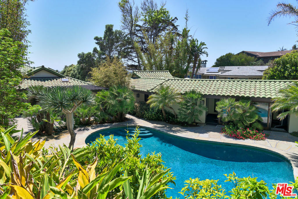 Property Photo: 7221 Birdview Avenue CA 90265