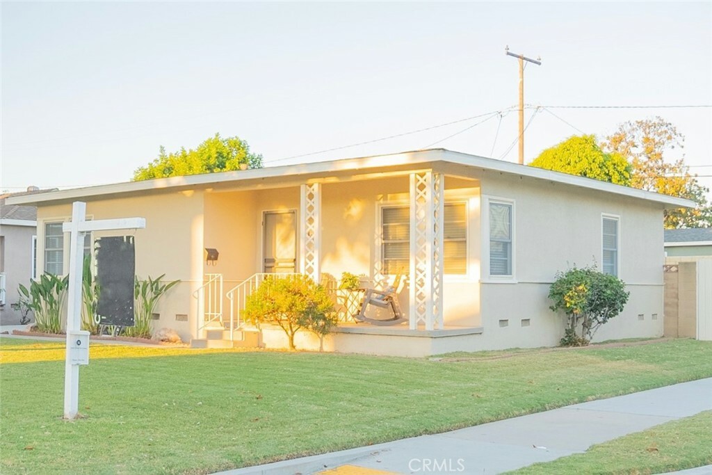 Property Photo: 400 N Lee Avenue CA 92833