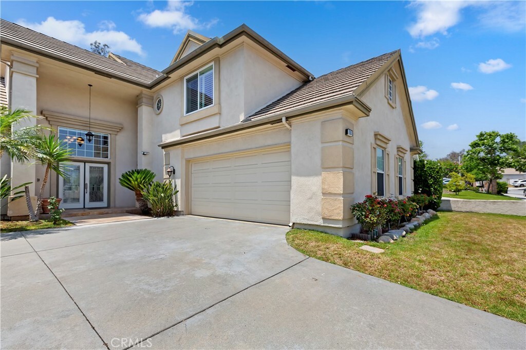 Property Photo: 7000 Fabriano Place CA 91701