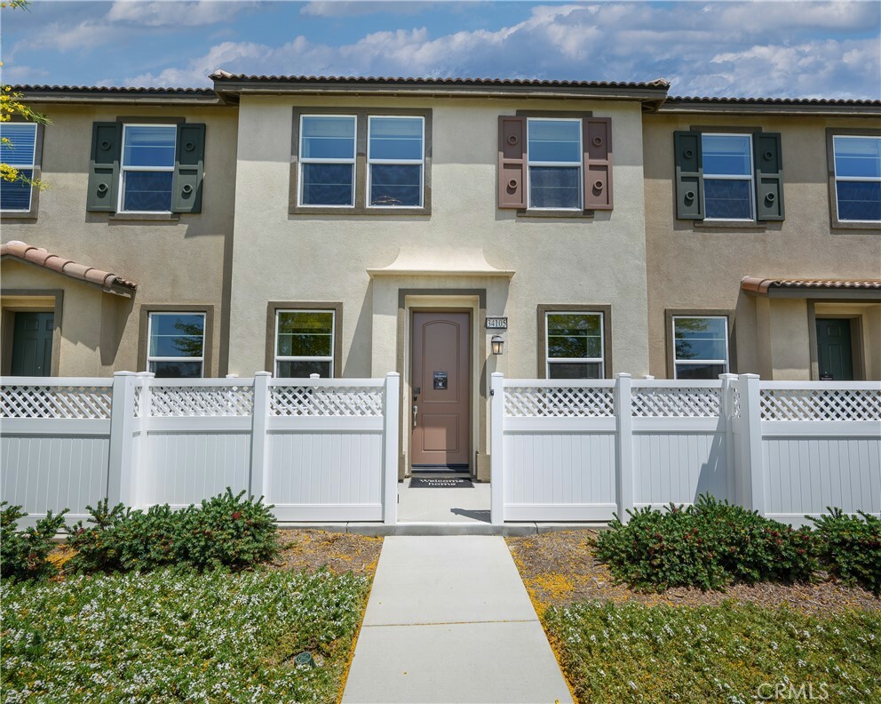 Property Photo:  34495 Agave Drive 34105  CA 92596 