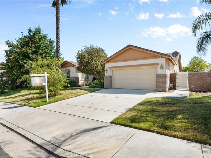 Property Photo: 33419 Agate Street CA 92584