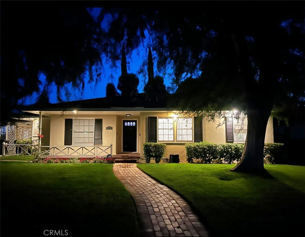 Property Photo: 3275 N D Street CA 92405