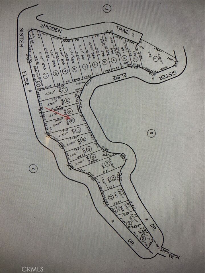 Property Photo: 0 Tujunga, CA 91042