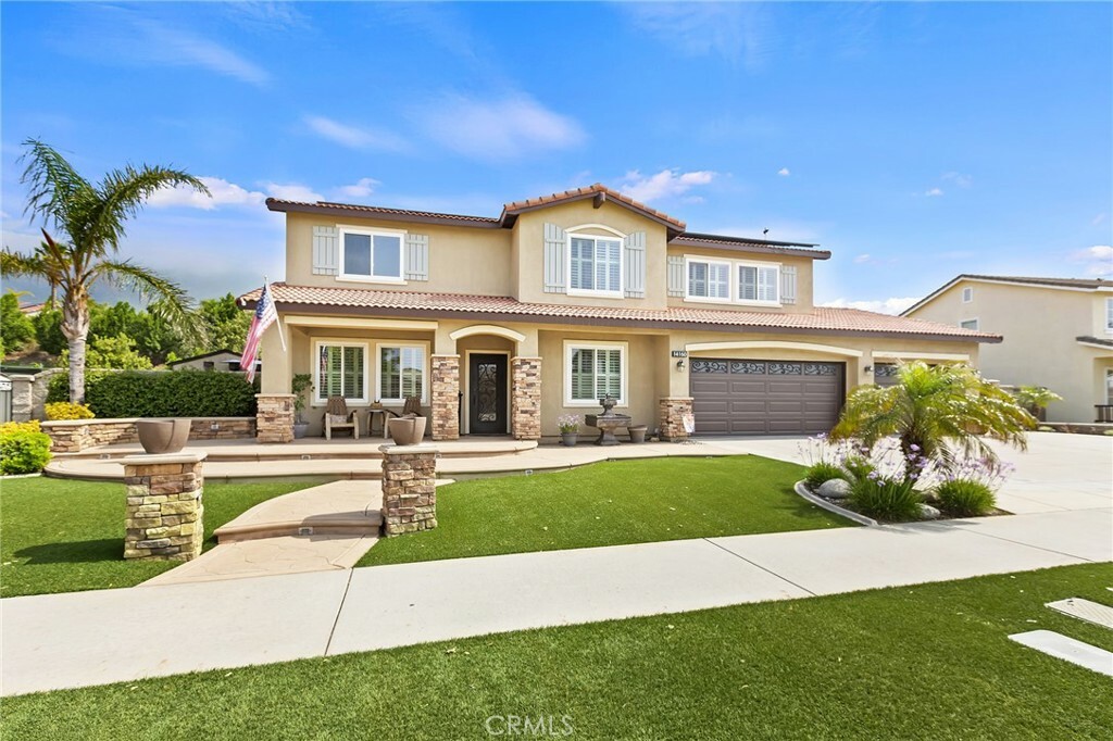 Property Photo: 14160 Vai Brothers Drive CA 91739
