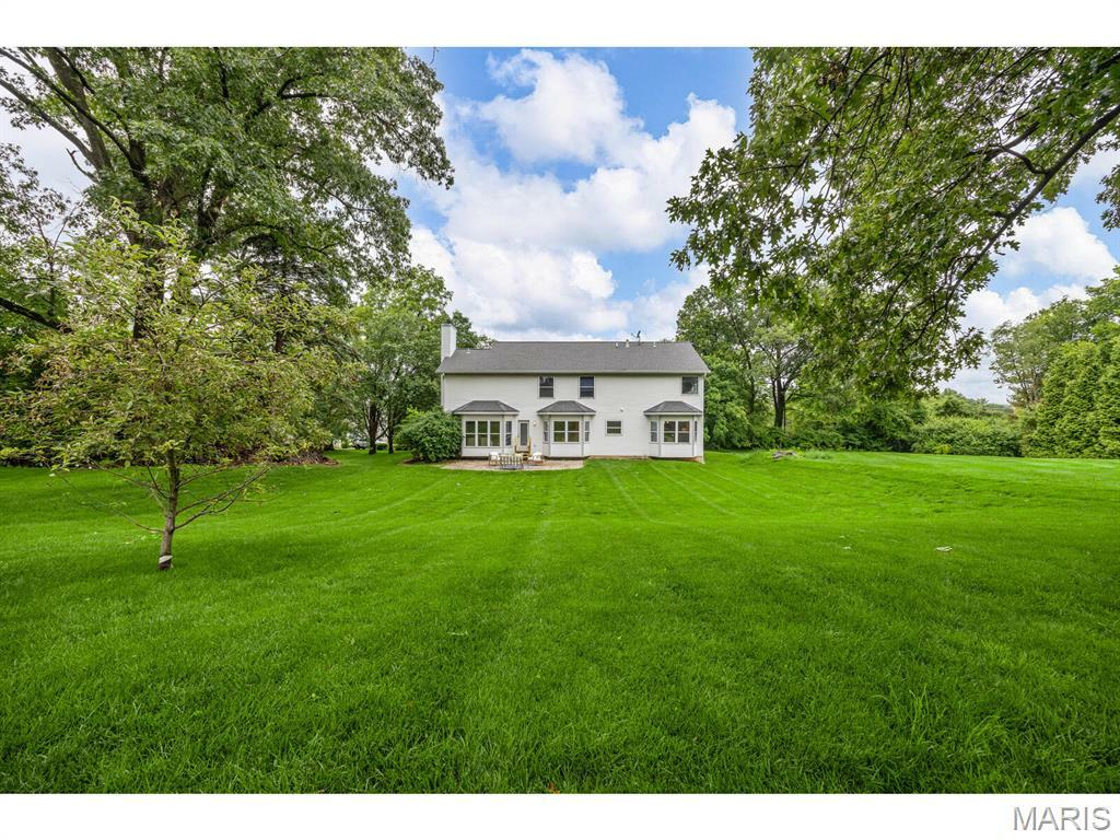 Property Photo: 11045 Graeser Lane MO 63141