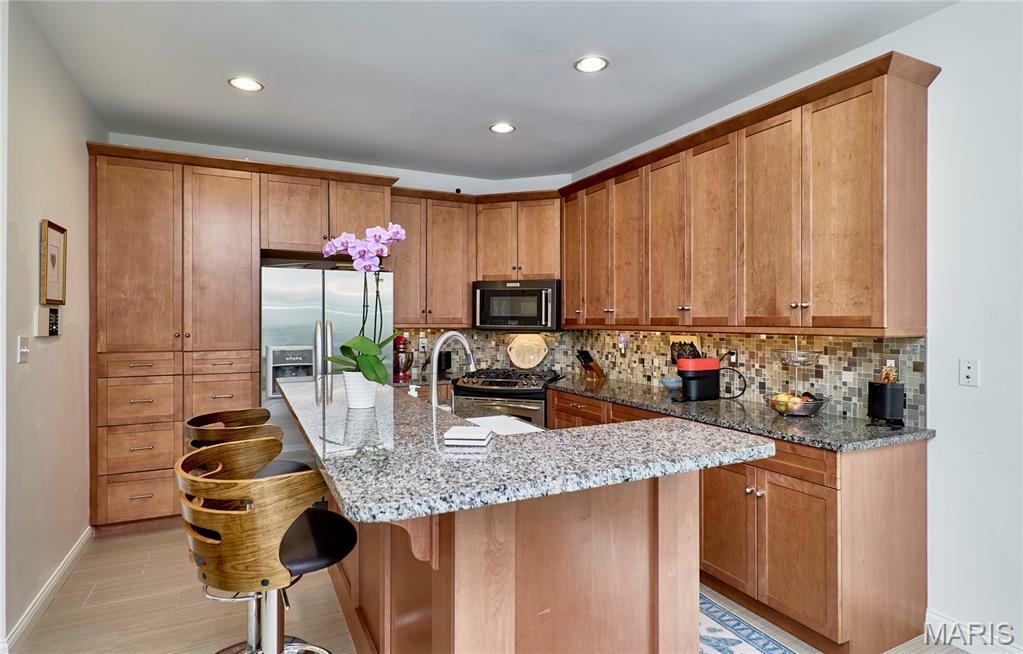 Property Photo: 11808 Manhattan Avenue MO 63131