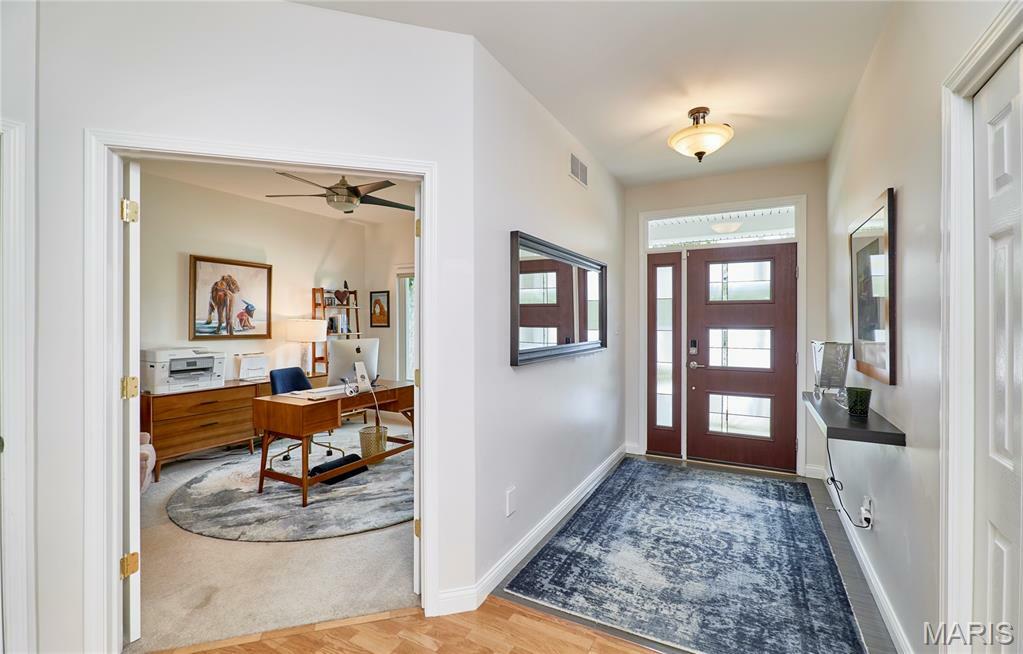Property Photo: 11808 Manhattan Avenue MO 63131