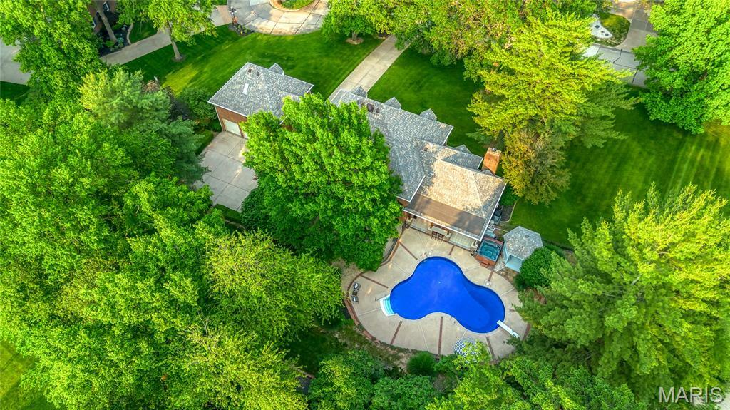 Property Photo:  2969 Greenleaf Drive  MO 63303 