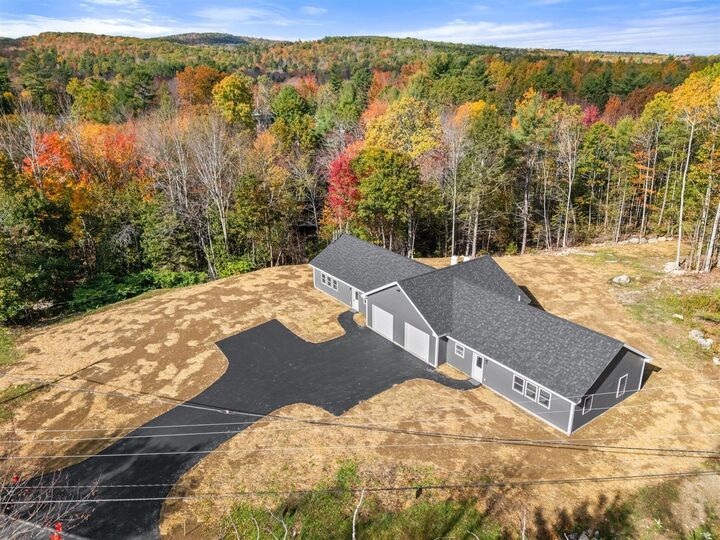 Property Photo:  37 Lower Dedham Road  ME 04429