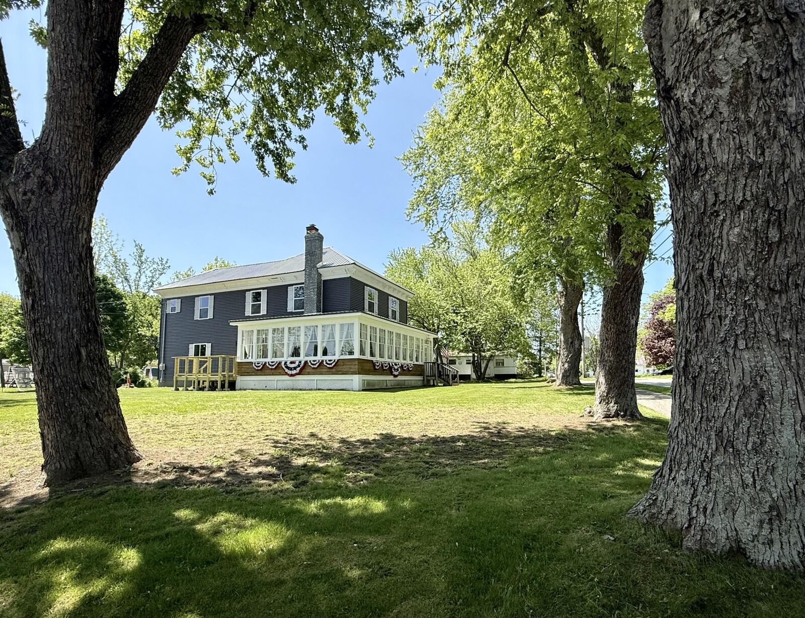 Property Photo: 88 Union Street ME 04619