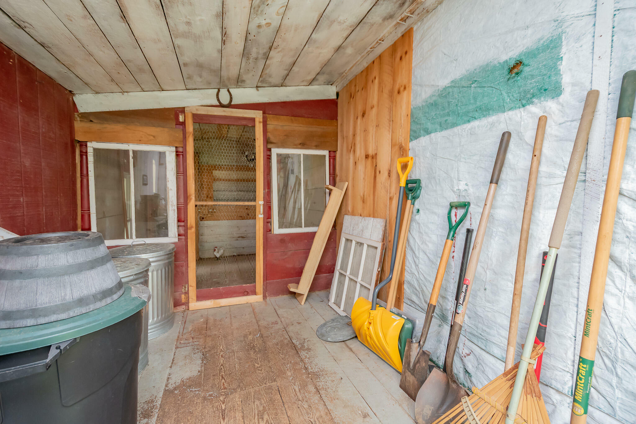 Property Photo: 52 Judkins Road ME 04942