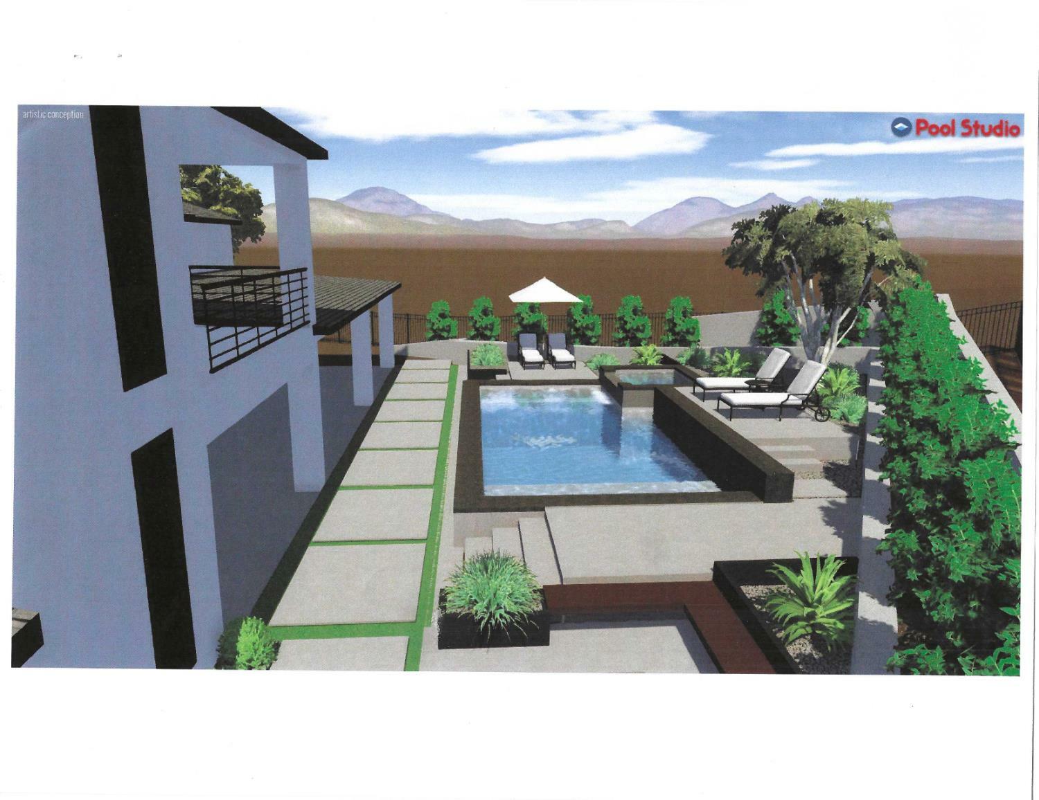 Property Photo:  4245 Raphael Drive  CA 95762 
