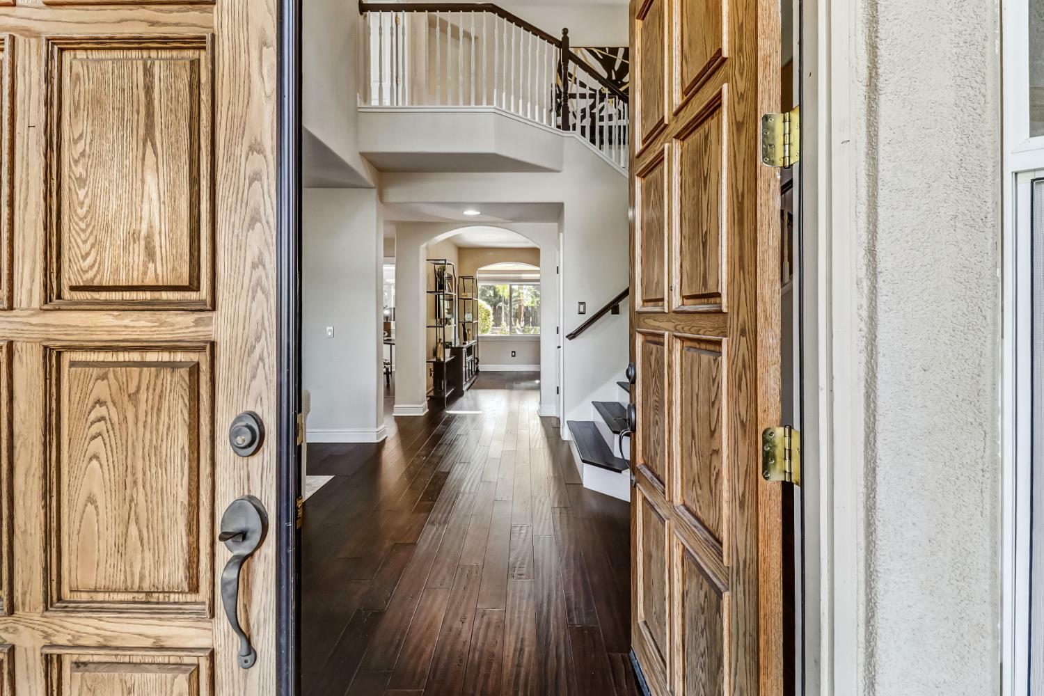 Property Photo: 10313 Sorenstam Drive CA 95829