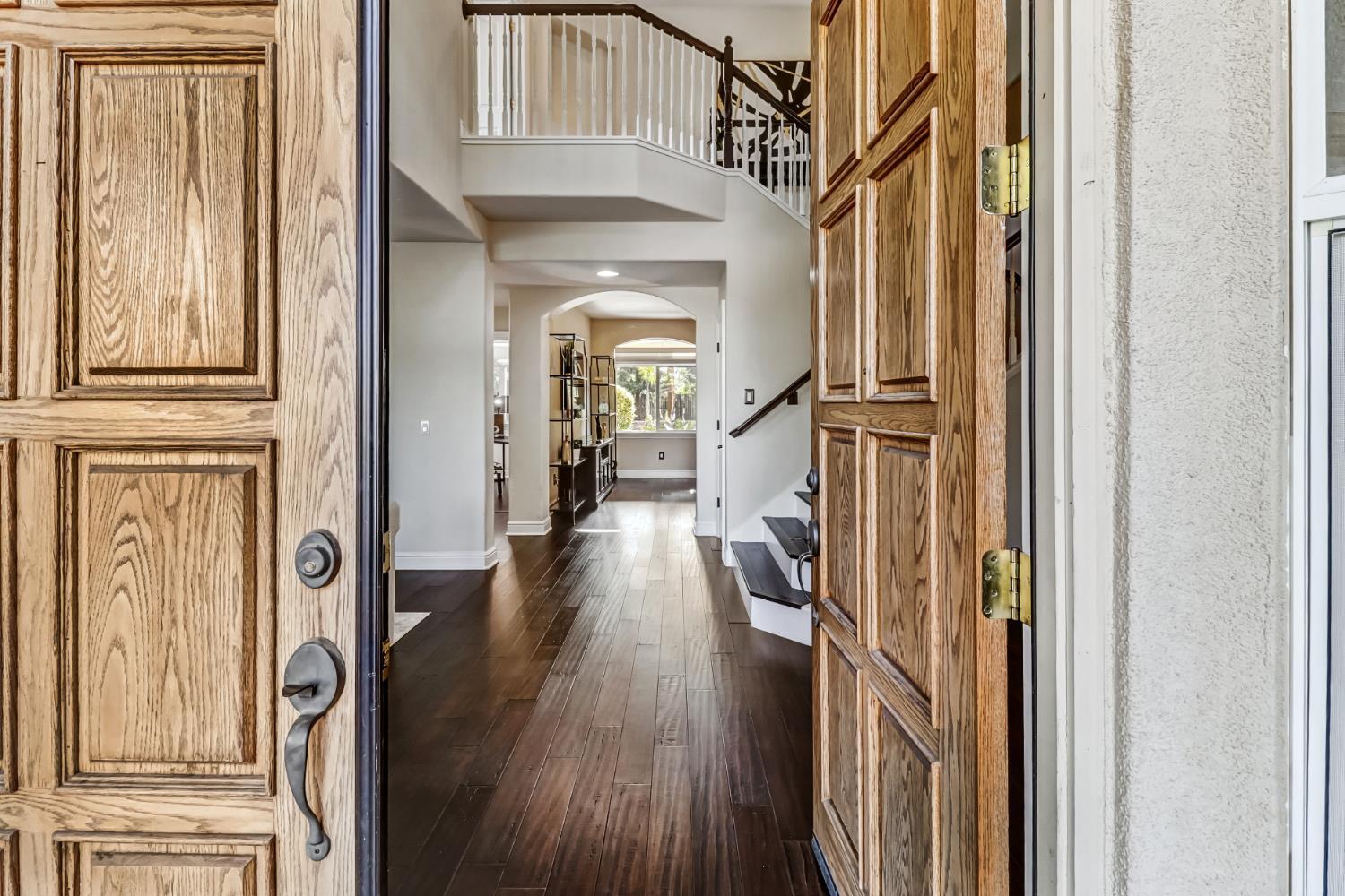 Property Photo: 10313 Sorenstam Drive CA 95829