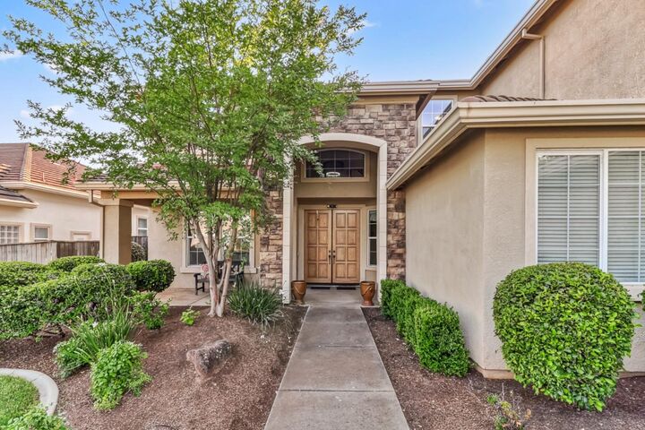 Property Photo: 10313 Sorenstam Drive CA 95829