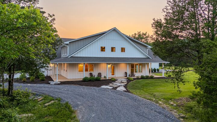 2825 Oregon Road  Milton TN 37118 photo