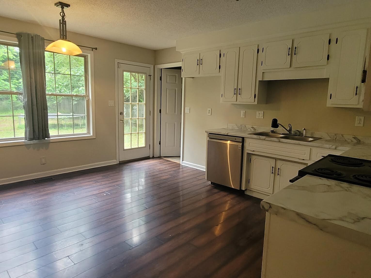 Property Photo: 744 Needmore Rd TN 37040