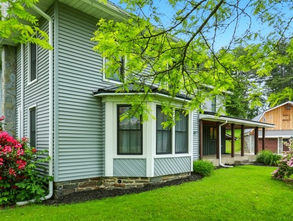 Property Photo: 175 Route 467 PA 18854