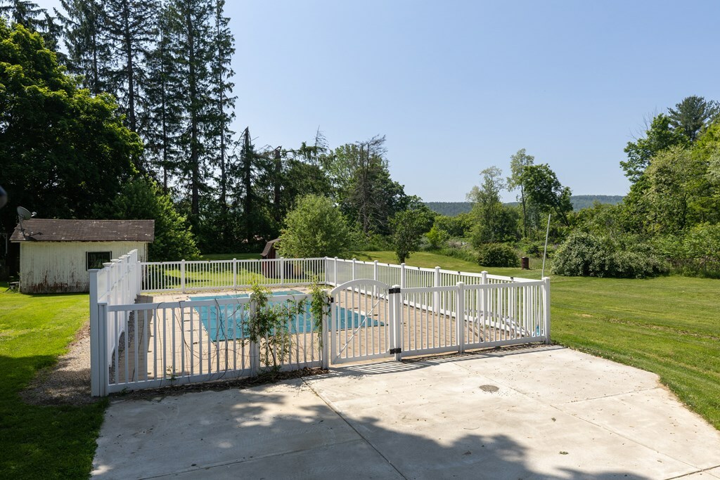 Property Photo: 213 Holden PA 16942