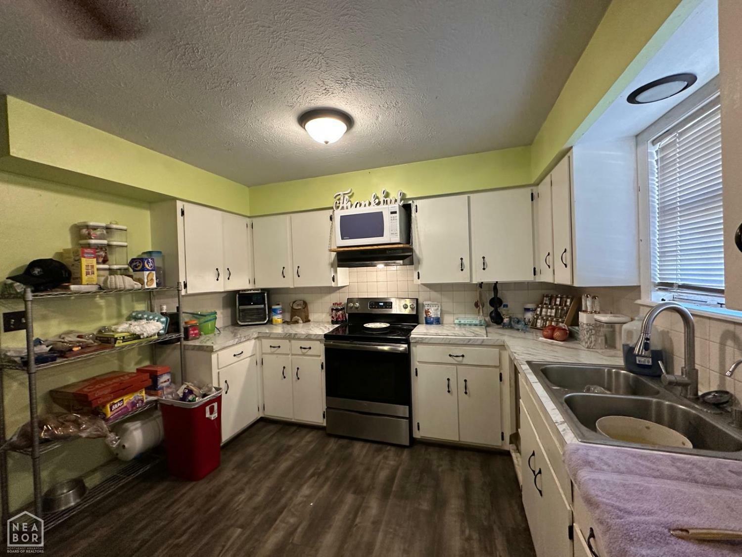 Property Photo: 155 Mc 7059 AR 72634