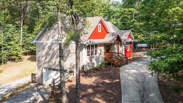 103 Altamaha Drive  Ellijay GA 30540 photo